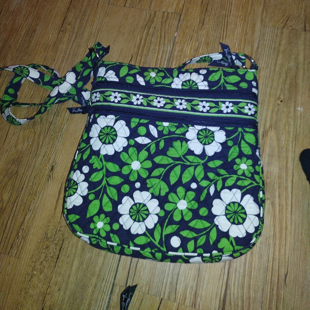 Vera Bradley purse